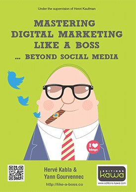 Mastering Digital Marketing Like A Boss